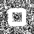 Make a Payment QR code